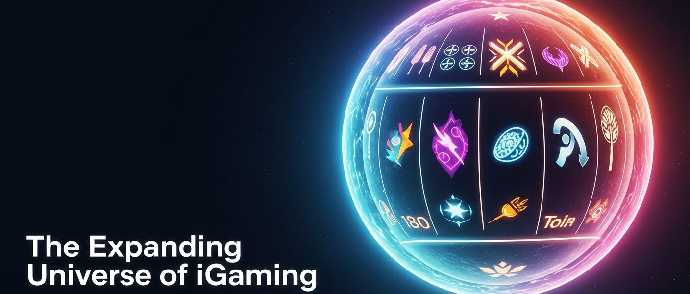 Exploring the World of iGaming: Trends, Innovations, and Player Experience