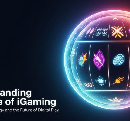 Exploring the World of iGaming: Trends, Innovations, and Player Experience