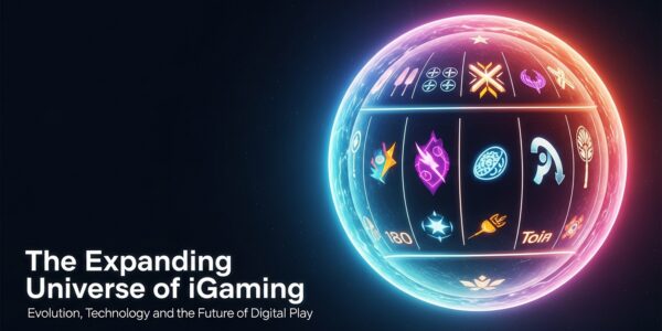 Exploring the World of iGaming: Trends, Innovations, and Player Experience