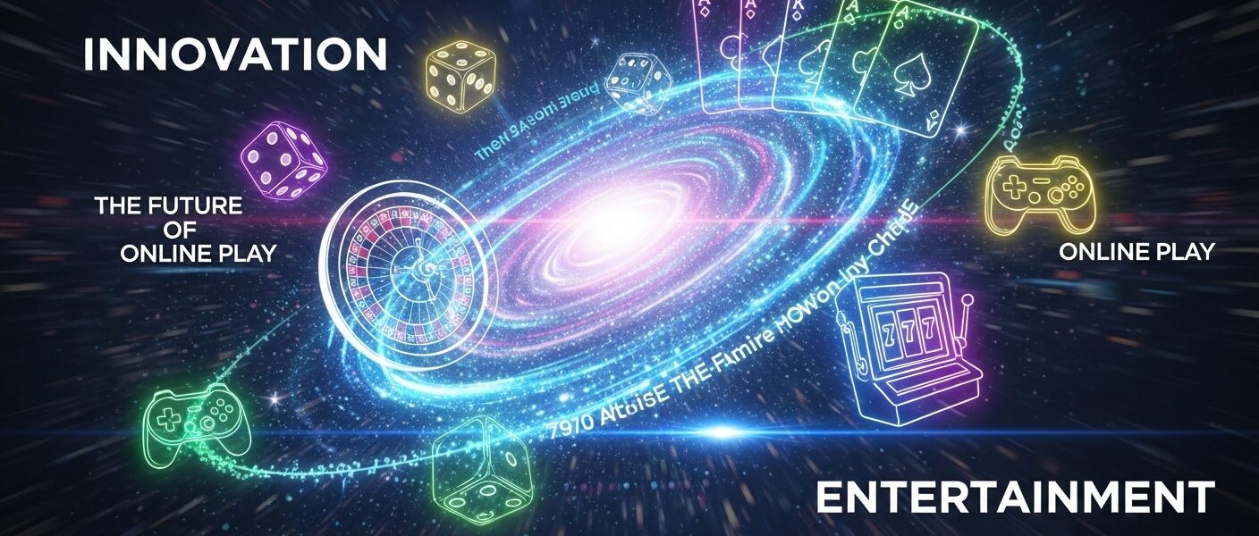 The Expanding Universe of iGaming: Evolution, Trends, and the Future of Digital Entertainment