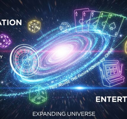 The Expanding Universe of iGaming: Evolution, Trends, and the Future of Digital Entertainment